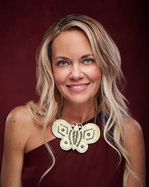 Carrie Veley